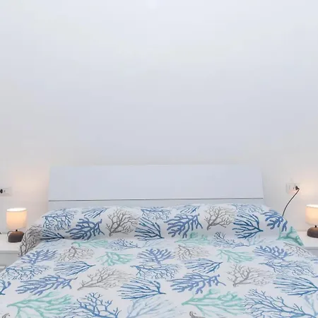Apartman Seaview E9 Proiettore