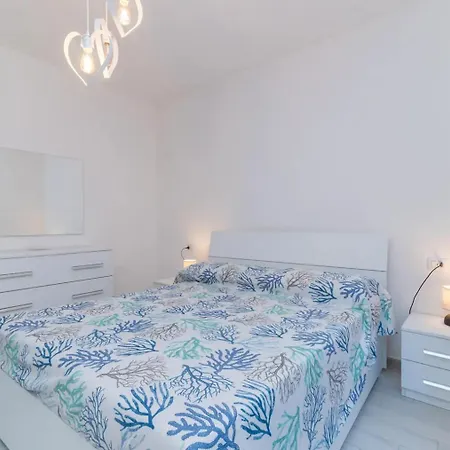 Appartement Seaview E9 *