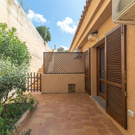 Appartement Seaview E9 Proiettore