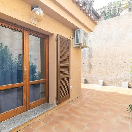 Apartman Seaview E9 Proiettore