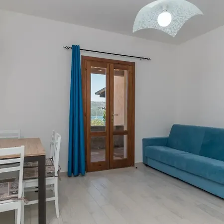 Lejlighed Seaview E9