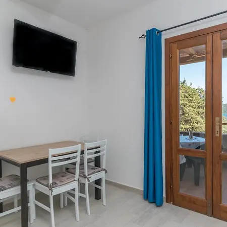 Lejlighed Seaview E9 Proiettore