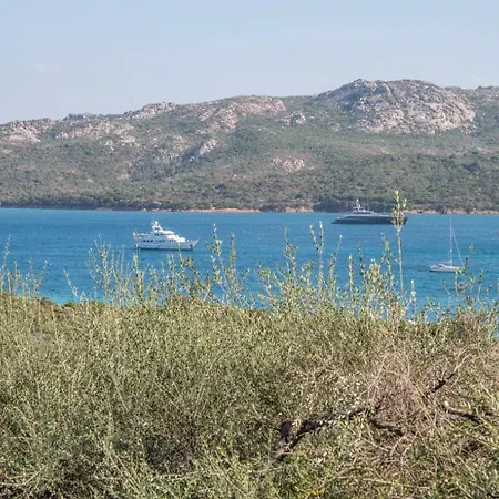 Apartment Seaview E9 Proiettore