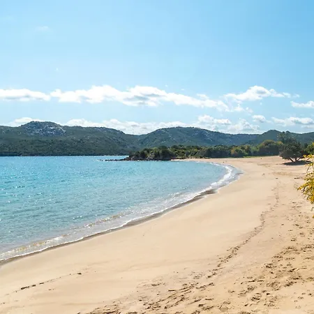 Seaview E9 アパート *